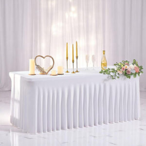 Les decorations