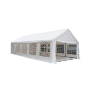 Chapiteau 5x8 avec parois