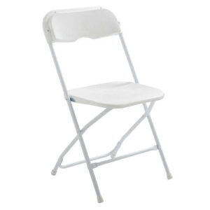 Chaises pliante