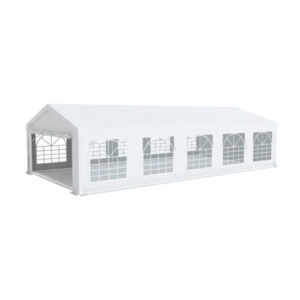 Chapiteau 5x8 avec parois – Image 2