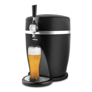 Pompe à bière