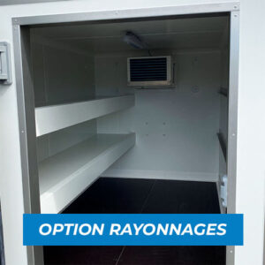 Remorque 4m3 – Image 2