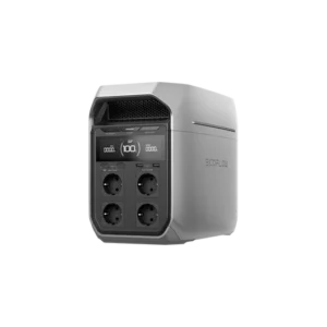 Batterie nomade -Ecoflow Delta 3